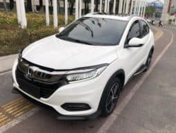 67c061742eb6b Honda Vezel, 2022