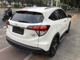 
										Honda Vezel, 2022 full									
