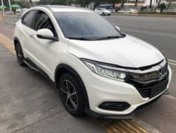 
										Honda Vezel, 2022 full									