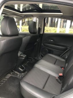 
										Honda Vezel, 2022 full									