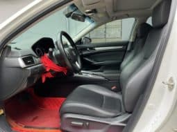 
										Honda Accord, 2022 full									