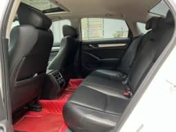 
										Honda Accord, 2022 full									