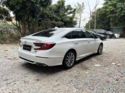 
										Honda Accord, 2022 full									