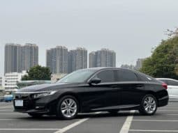 67c0618444e69 Honda Accord, 2021