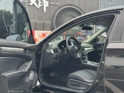 
										Honda Accord, 2021 full									