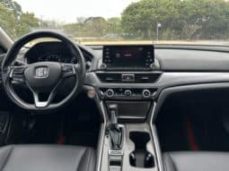 
										Honda Accord, 2021 full									