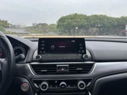 
										Honda Accord, 2021 full									