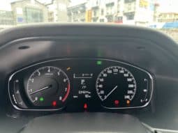 
										Honda Accord, 2021 full									