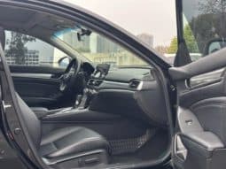 
										Honda Accord, 2021 full									