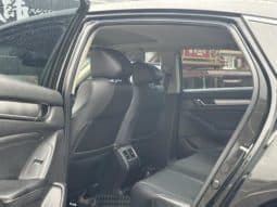 
										Honda Accord, 2021 full									