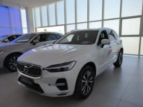 Volvo XC60, 2023