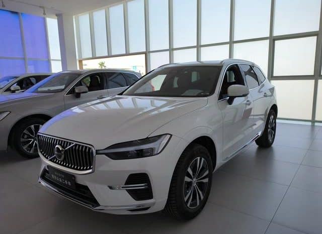 67c064916cecb Volvo XC60, 2023