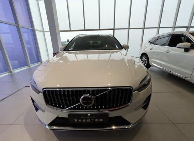 
								Volvo XC60, 2023 full									
