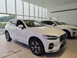 
										Volvo XC60, 2023 full									