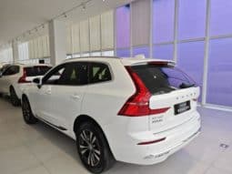
										Volvo XC60, 2023 full									