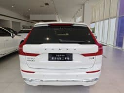 
										Volvo XC60, 2023 full									