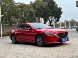 
										Mazda 6 (III), 2021 full									