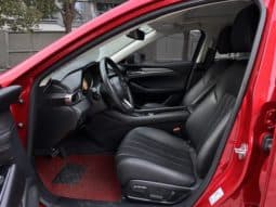 
										Mazda 6 (III), 2021 full									