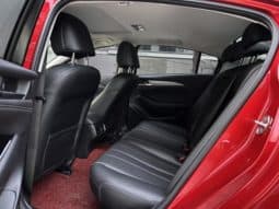 
										Mazda 6 (III), 2021 full									