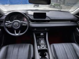 
										Mazda 6 (III), 2021 full									