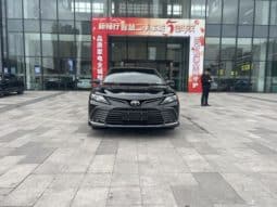 
										Toyota Camry, 2022 full									