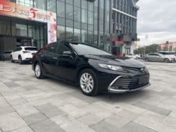 
										Toyota Camry, 2022 full									