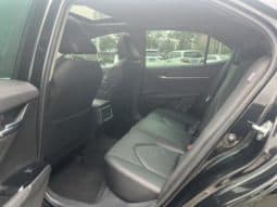 
										Toyota Camry, 2022 full									