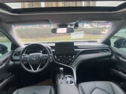 
										Toyota Camry, 2022 full									