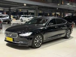 Volvo S90, 2023