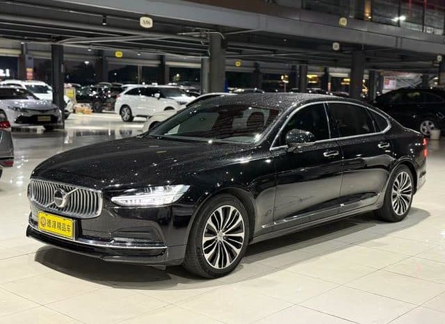 67c068c80b690 Volvo S90, 2023