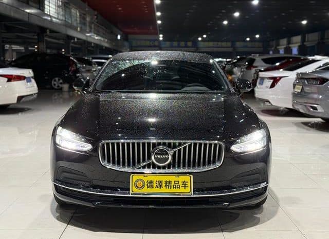 
								Volvo S90, 2023 full									
