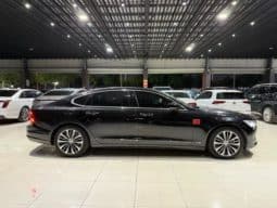 
										Volvo S90, 2023 full									