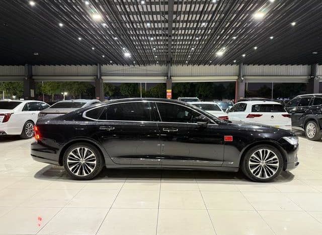 
								Volvo S90, 2023 full									