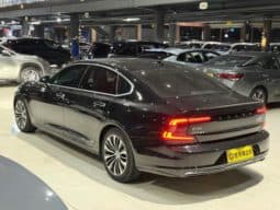 
										Volvo S90, 2023 full									