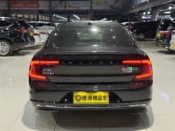 
										Volvo S90, 2023 full									