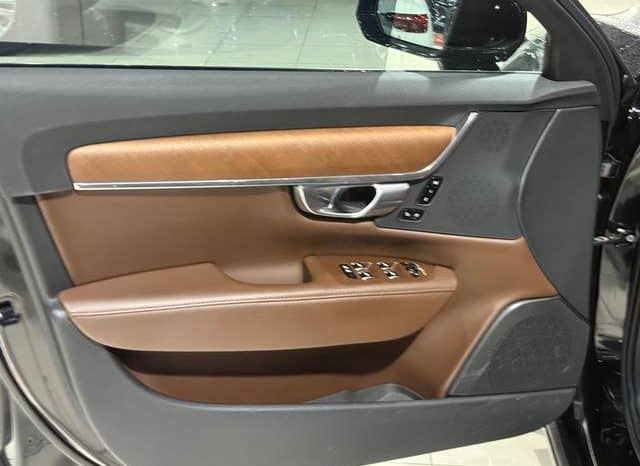 
								Volvo S90, 2023 full									
