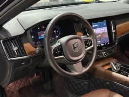 
										Volvo S90, 2023 full									