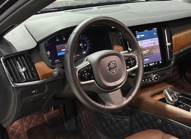 
								Volvo S90, 2023 full									