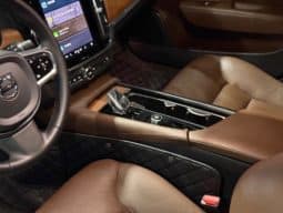 
										Volvo S90, 2023 full									
