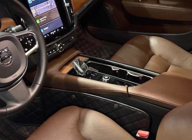 
								Volvo S90, 2023 full									