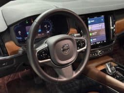 
										Volvo S90, 2023 full									