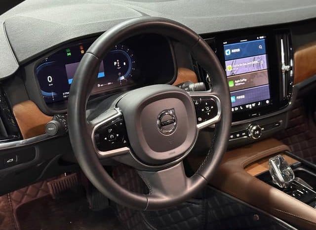 
								Volvo S90, 2023 full									