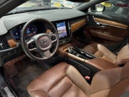 
										Volvo S90, 2023 full									