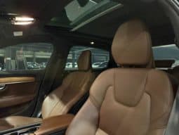 
										Volvo S90, 2023 full									