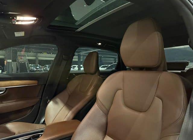 
								Volvo S90, 2023 full									
