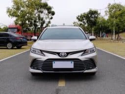 
										Toyota Camry, 2023 full									