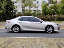 
										Toyota Camry, 2023 full									