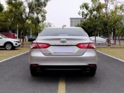 
										Toyota Camry, 2023 full									