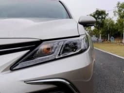 
										Toyota Camry, 2023 full									