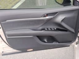
										Toyota Camry, 2023 full									